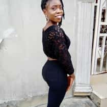 Cute Grace
