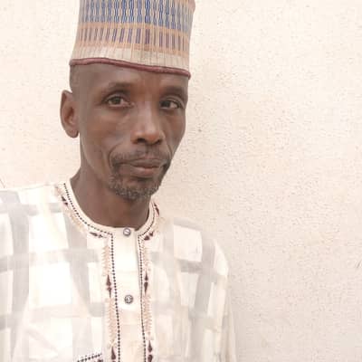 Aliyu Garba