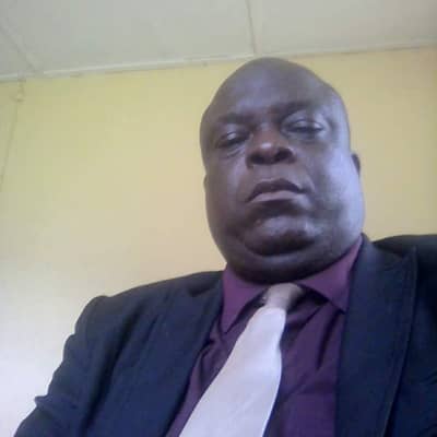 Abayomi Adeosun