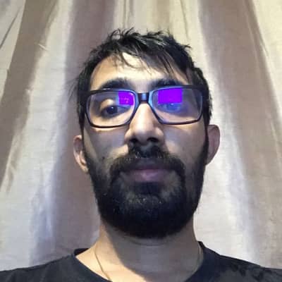 Amandeep Singh