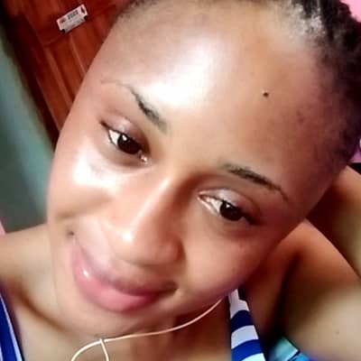 Okereke grace amarachi
