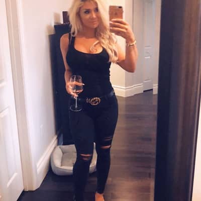 Amanda