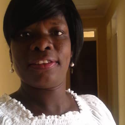 Wendy Nana Mnisi