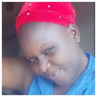 ogegere joy