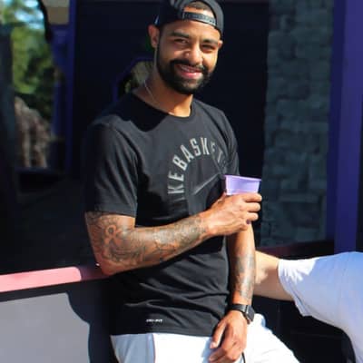Anthonyisaiah