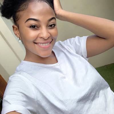 Elizabeth kyeraa