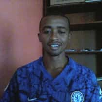 Ian Gitahi