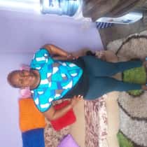 Joan wairimu
