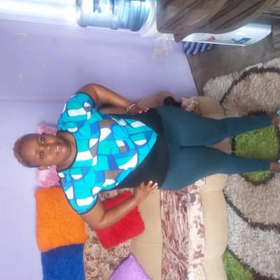 Joan wairimu