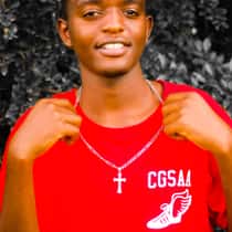 Leon nyakundi