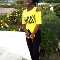 linda tweneboah