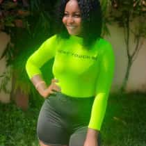 Patricia kwarteng