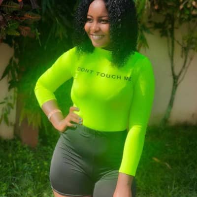 Patricia kwarteng