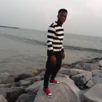 Jackson udemzy
