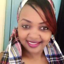 Pretty k