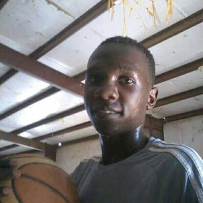 Ernest