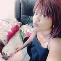Jackie love