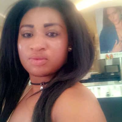Serwaa yeboah comfort