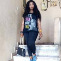 Ebelechukwu