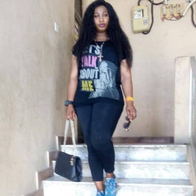 Ebelechukwu