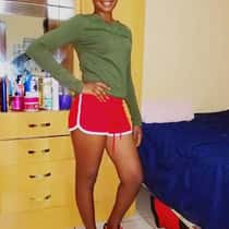 Donanah August Stacia
