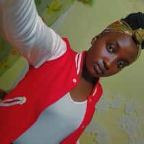 Bernadette Mbugua