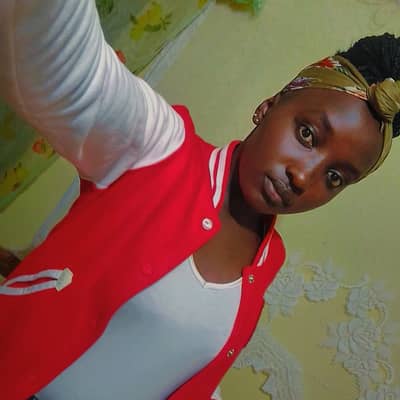 Bernadette Mbugua