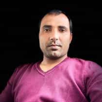 Gaurab jha