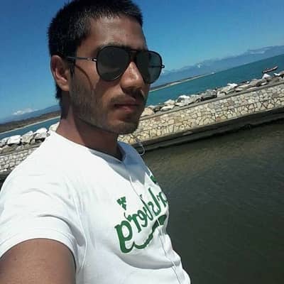 Elias hossain