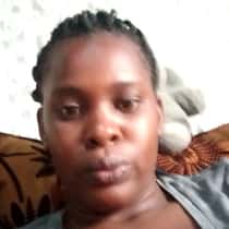 Yvonne Atieno