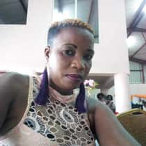 Rosaria Ngandu