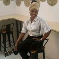 Oluwa Toyin Fatima