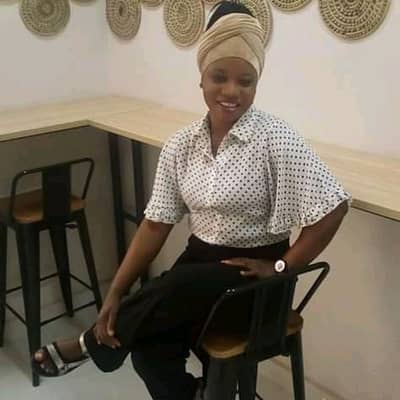 Oluwa Toyin Fatima