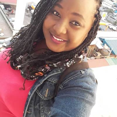 Comfort Mwandi