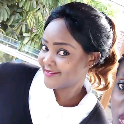 shellmith wambui