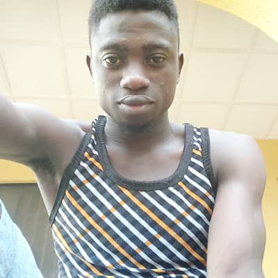 Adegboye Sunday