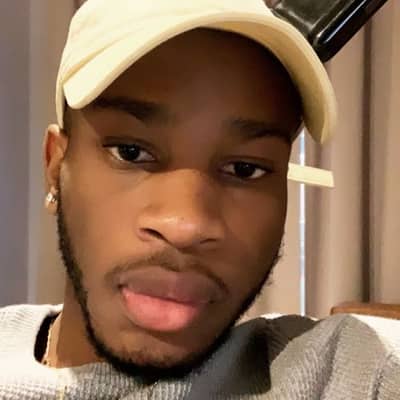 Nigel Mukwesha