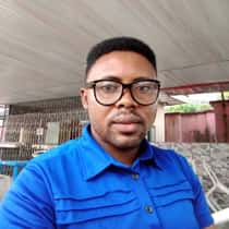 Okoro Benjamin