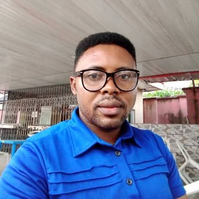 Okoro Benjamin
