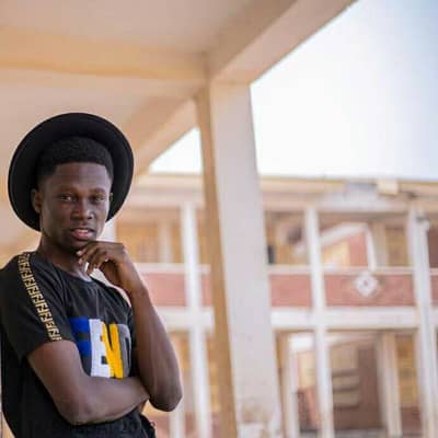 Obed Peter Oduro Junior