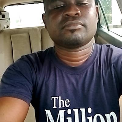 Fred chibuike