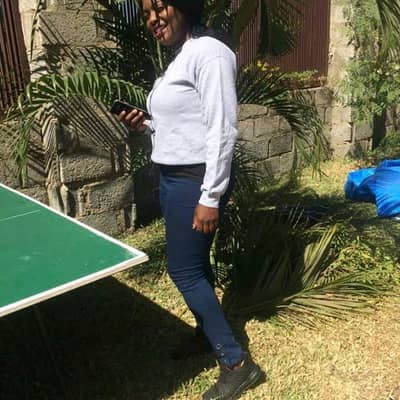 Christabel Samungole