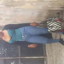 Sheilah mukabwa