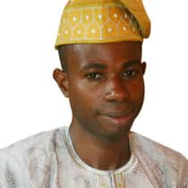 Oluwasegun