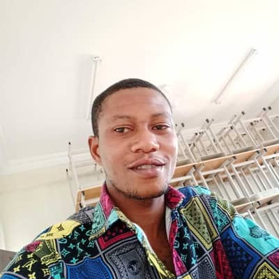 owusu albert jr