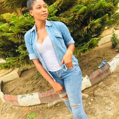 Adeshola Gold