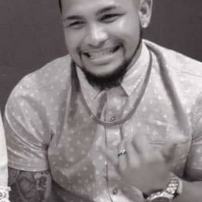 Talon Lopez