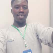 Samuel Amoh