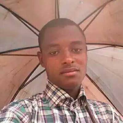 Uthman umar
