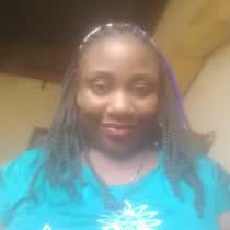 Maureen Hildah